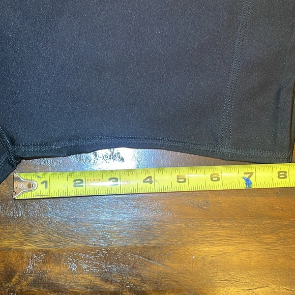 Triple Flip biker shorts - Picture 8 of 9